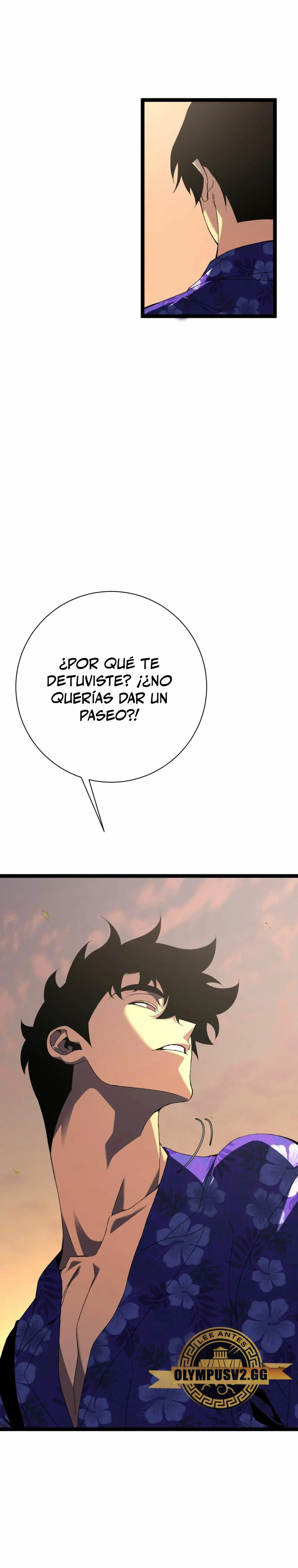 Tu talento ahora es mio! Capítulo 62 - Página 11 en español