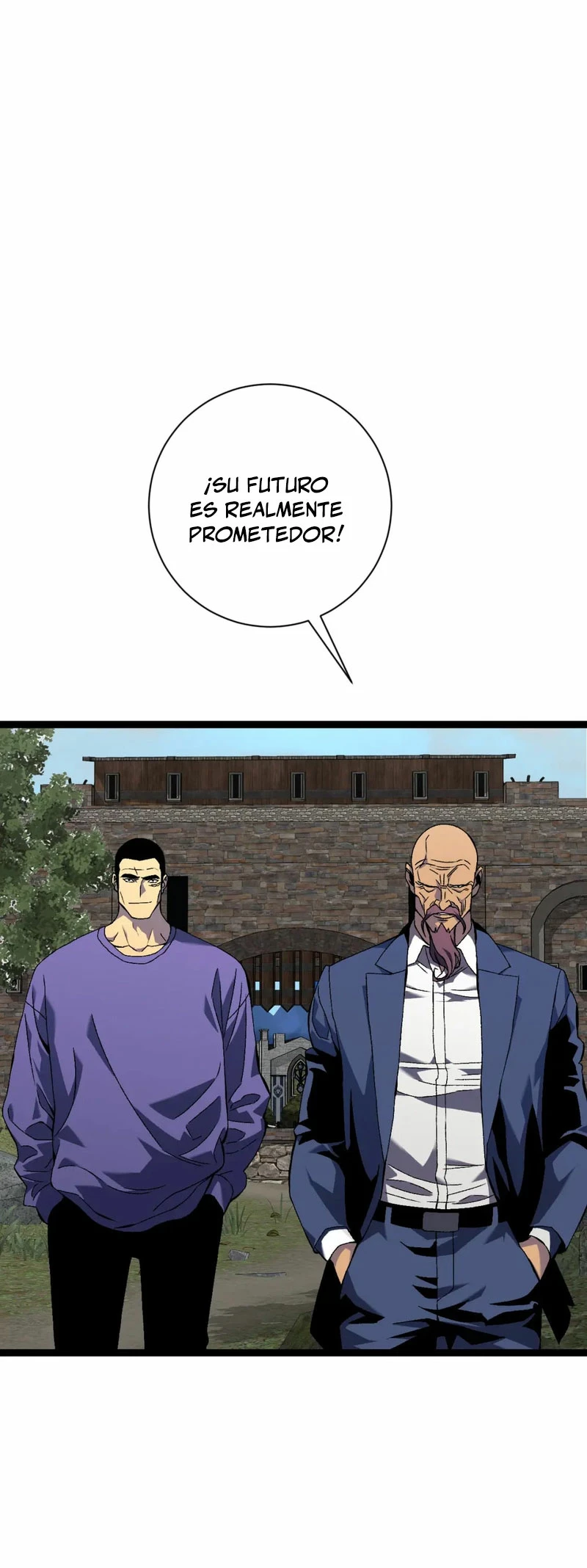 Tu talento ahora es mio! Capítulo 62 - Página 27 en español