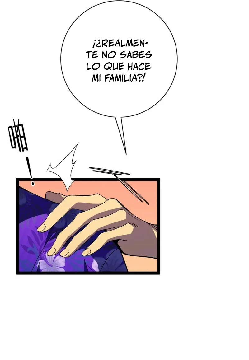 Tu talento ahora es mio! Capítulo 63 - Página 14 en español