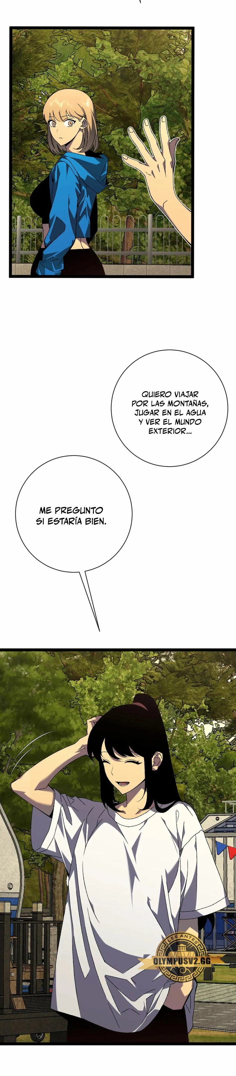Tu talento ahora es mio! Capítulo 63 - Página 19 en español