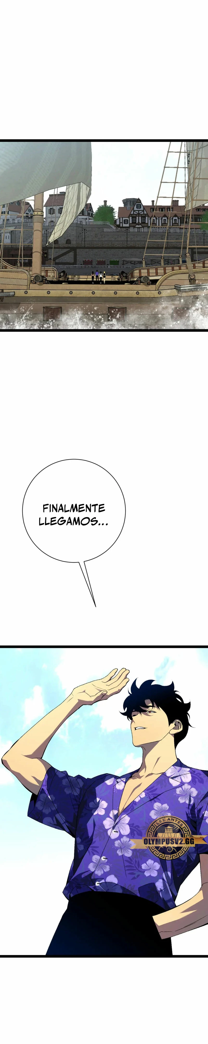 Tu talento ahora es mio! Capítulo 63 - Página 24 en español