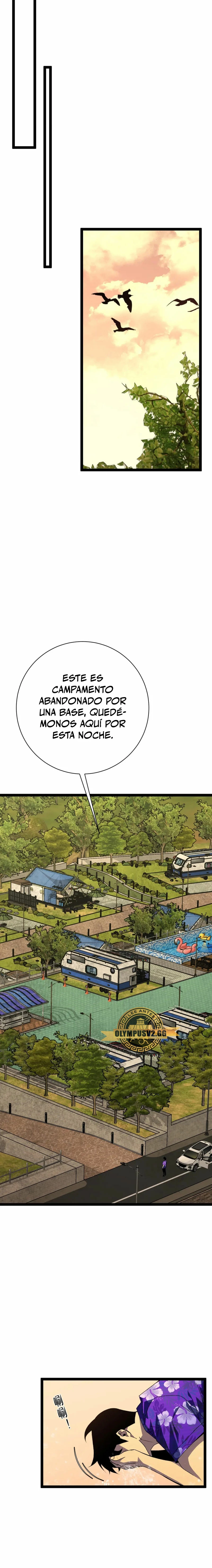 Tu talento ahora es mio! Capítulo 63 - Página 9 en español