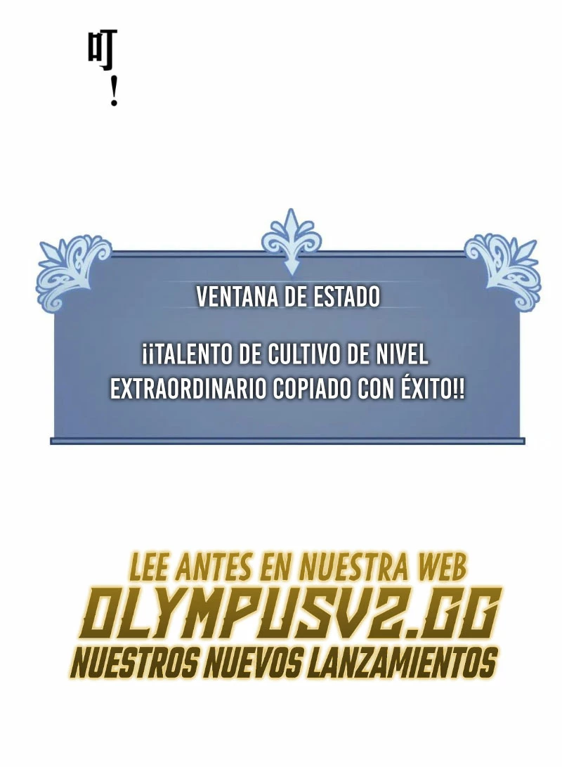 Tu talento ahora es mio! Capítulo 64 - Página 27 en español