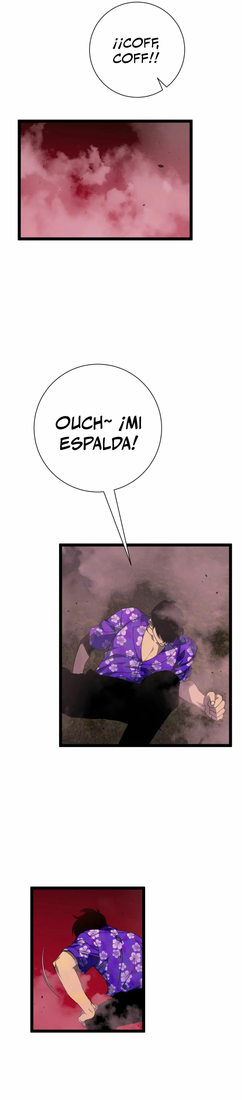 Tu talento ahora es mio! Capítulo 65 - Página 16 en español
