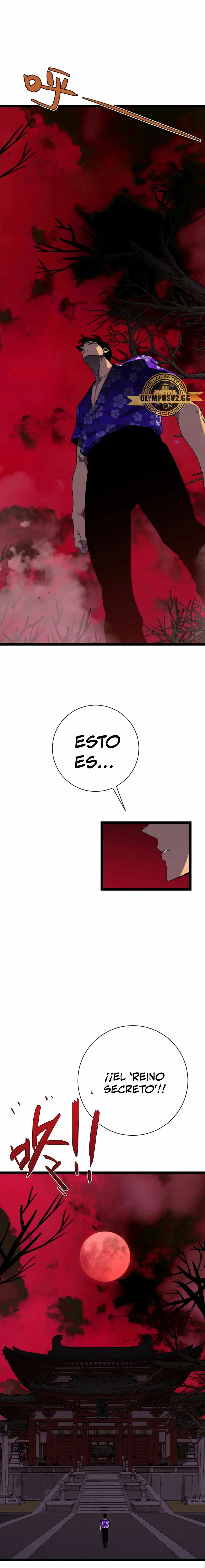 Tu talento ahora es mio! Capítulo 65 - Página 17 en español