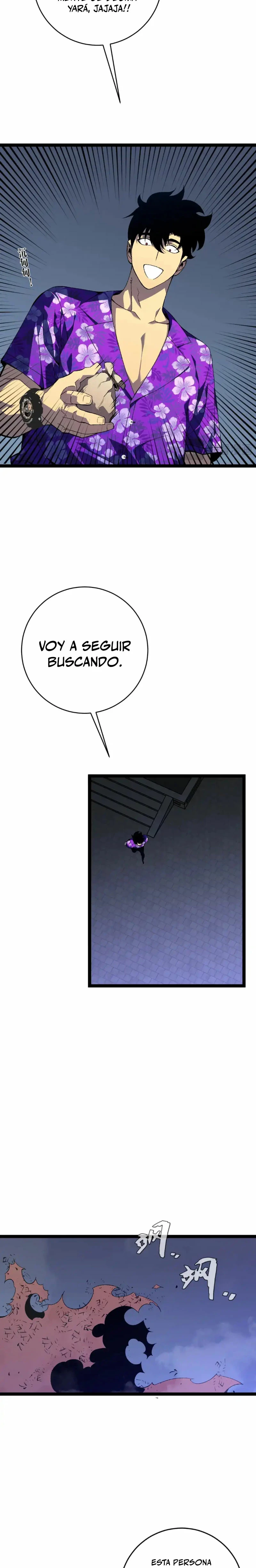 Tu talento ahora es mio! Capítulo 66 - Página 4 en español