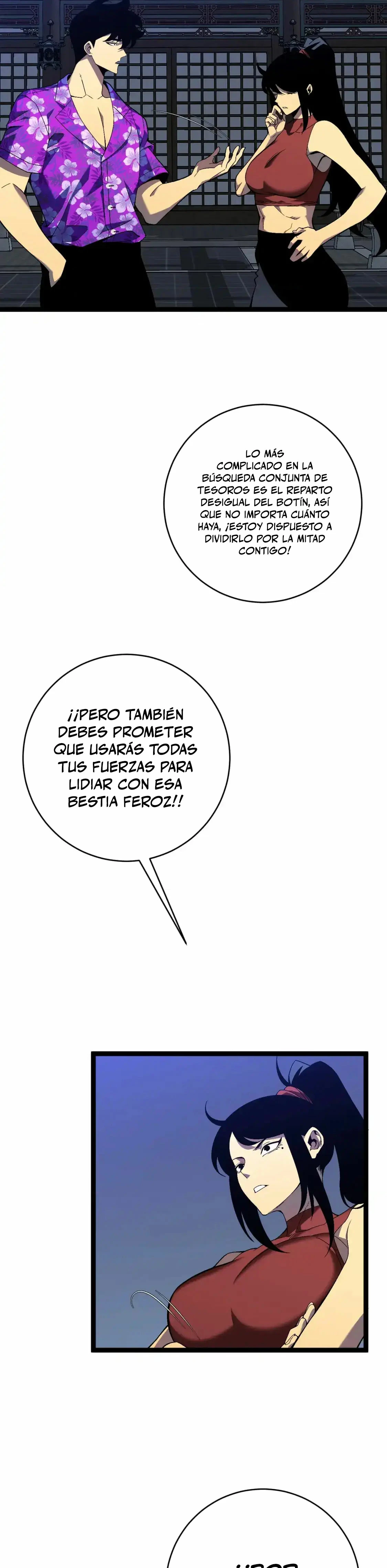 Tu talento ahora es mio! Capítulo 67 - Página 20 en español
