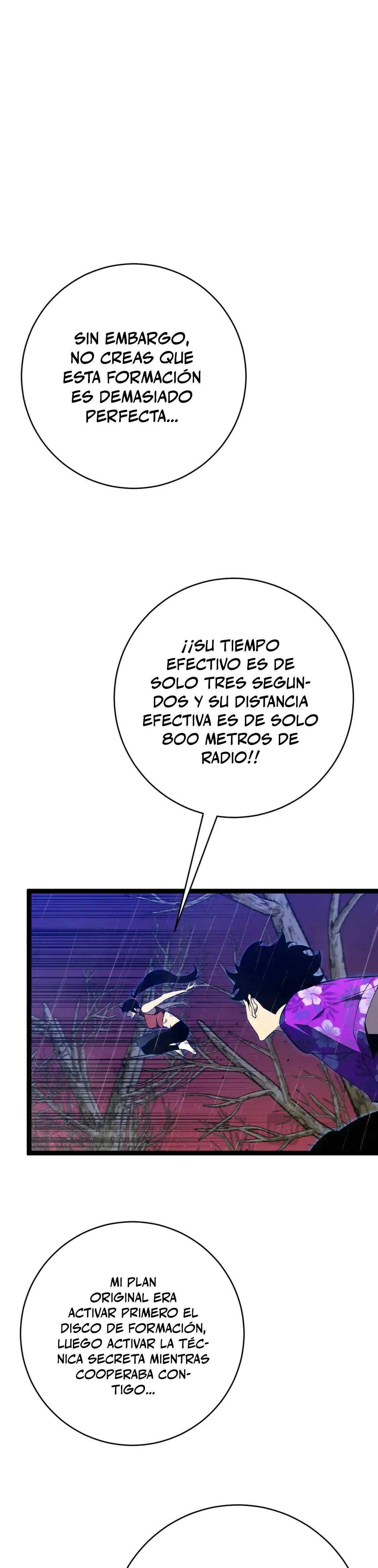 Tu talento ahora es mio! Capítulo 67 - Página 30 en español