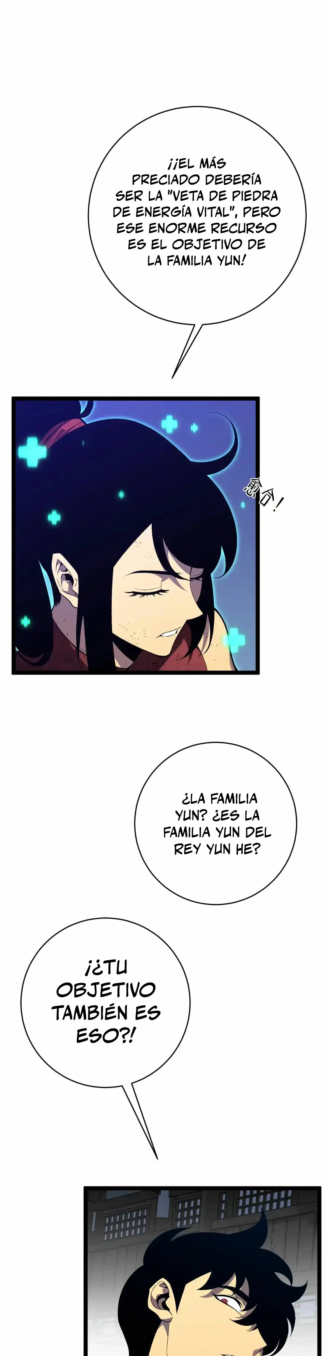 Tu talento ahora es mio! Capítulo 67 - Página 6 en español