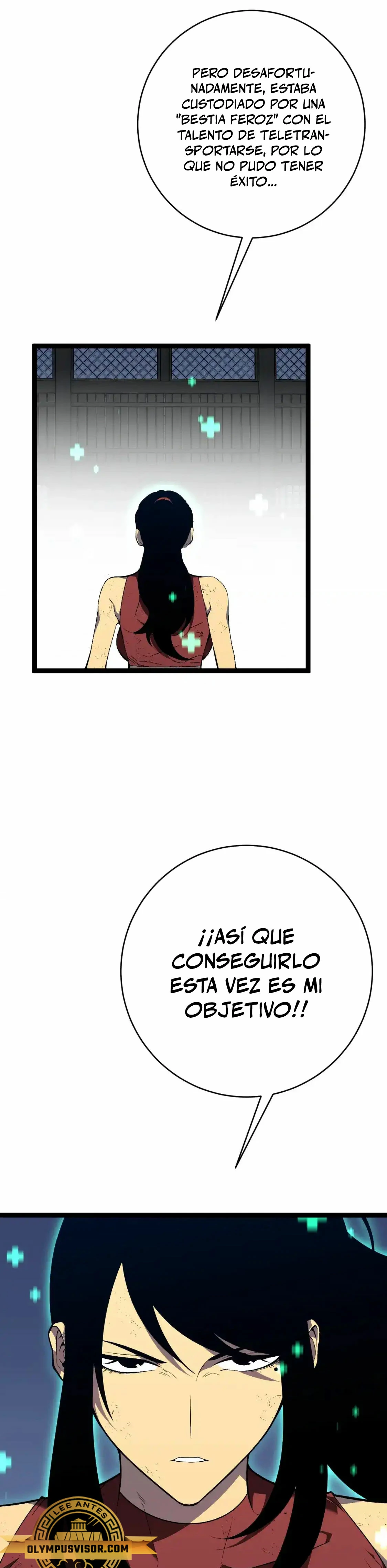 Tu talento ahora es mio! Capítulo 67 - Página 9 en español