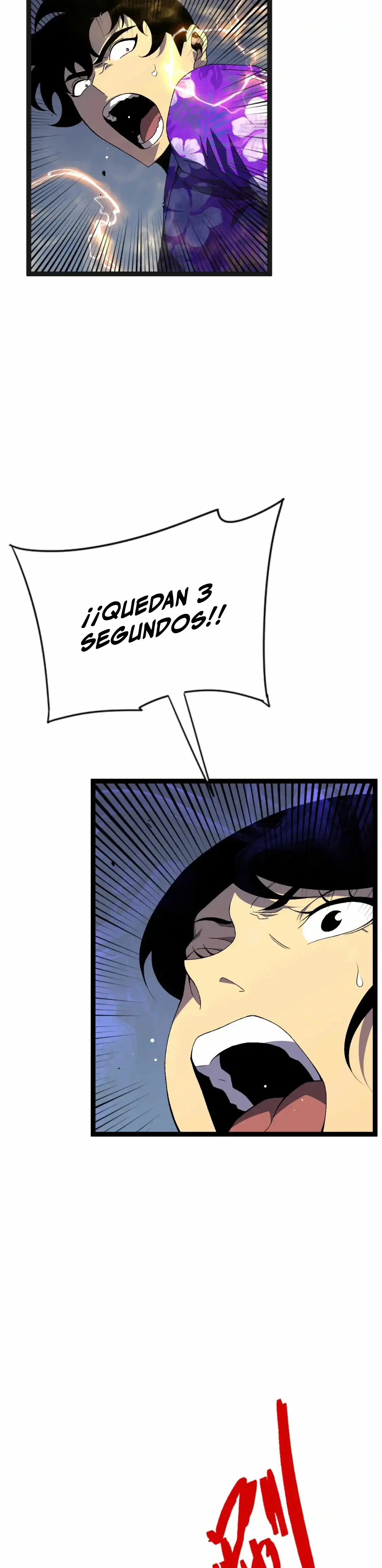 Tu talento ahora es mio! Capítulo 68 - Página 27 en español