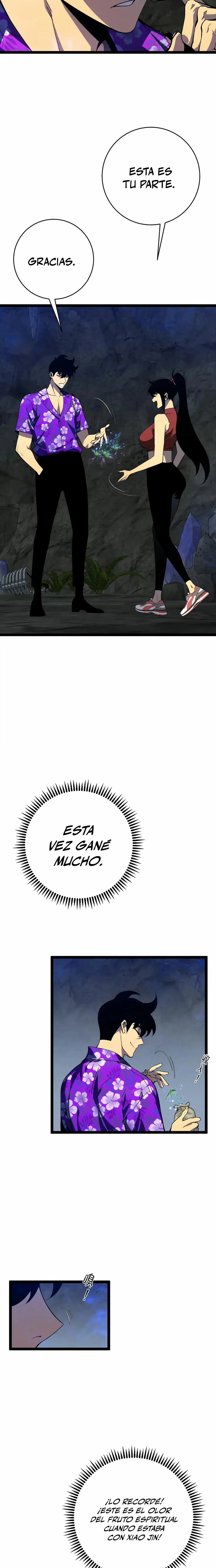 Tu talento ahora es mio! Capítulo 69 - Página 13 en español