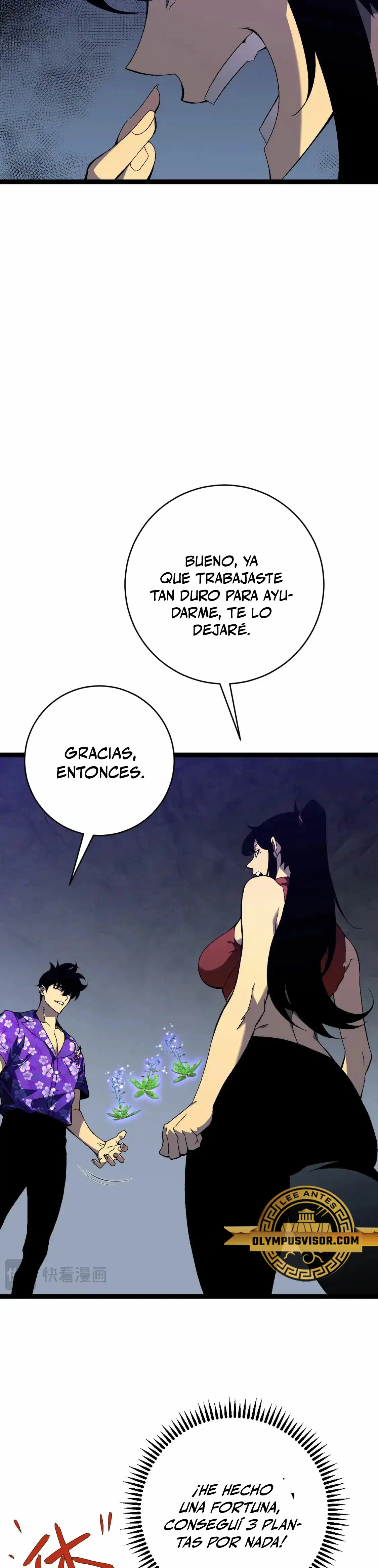 Tu talento ahora es mio! Capítulo 70 - Página 15 en español