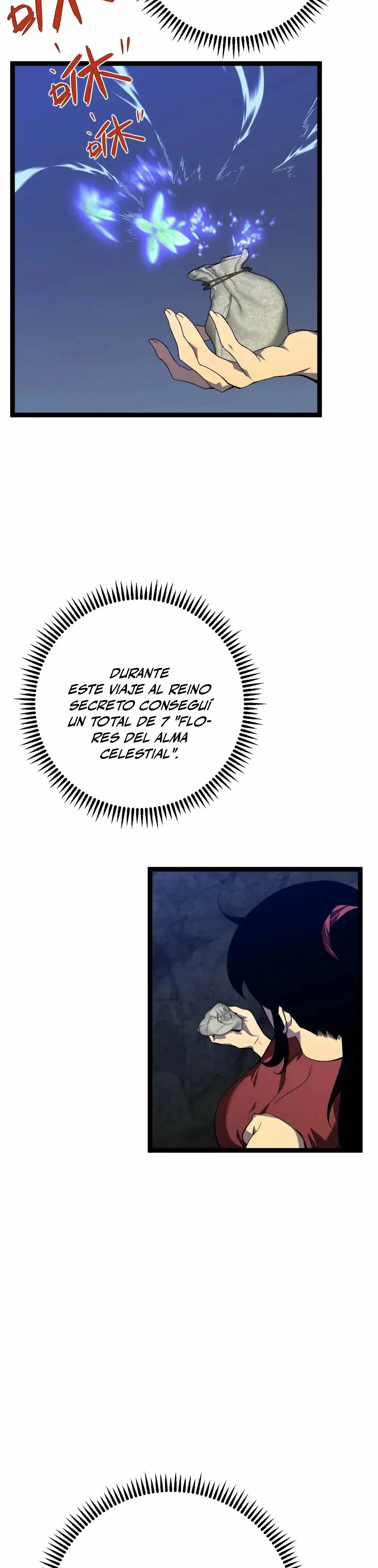 Tu talento ahora es mio! Capítulo 70 - Página 16 en español