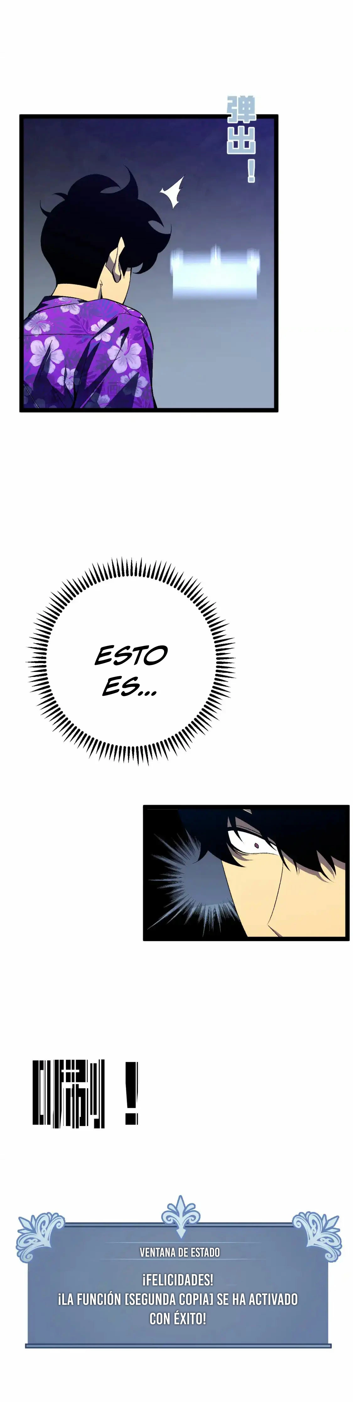 Tu talento ahora es mio! Capítulo 70 - Página 20 en español