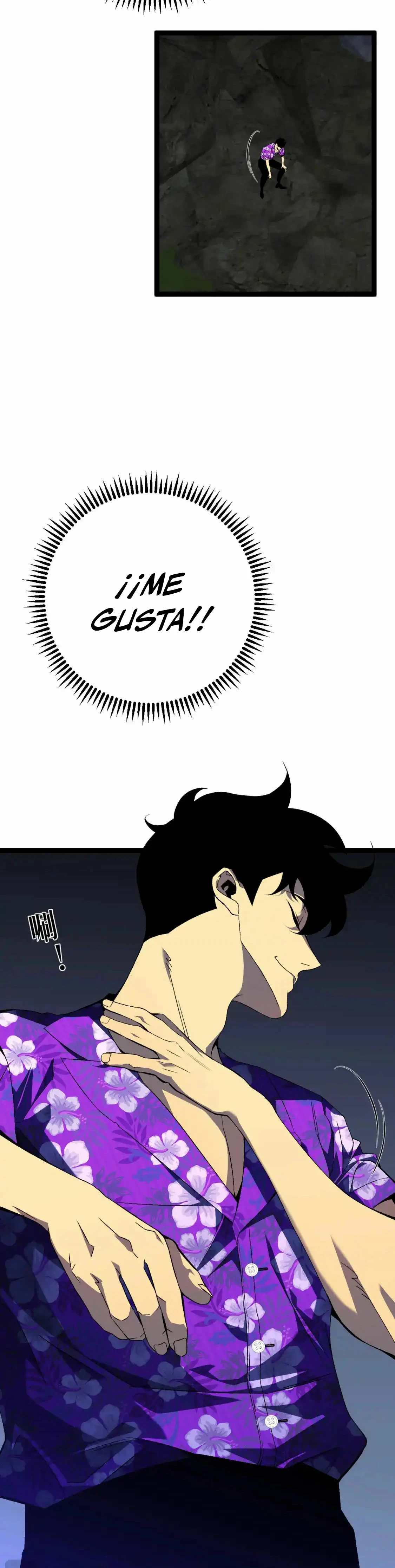Tu talento ahora es mio! Capítulo 70 - Página 22 en español