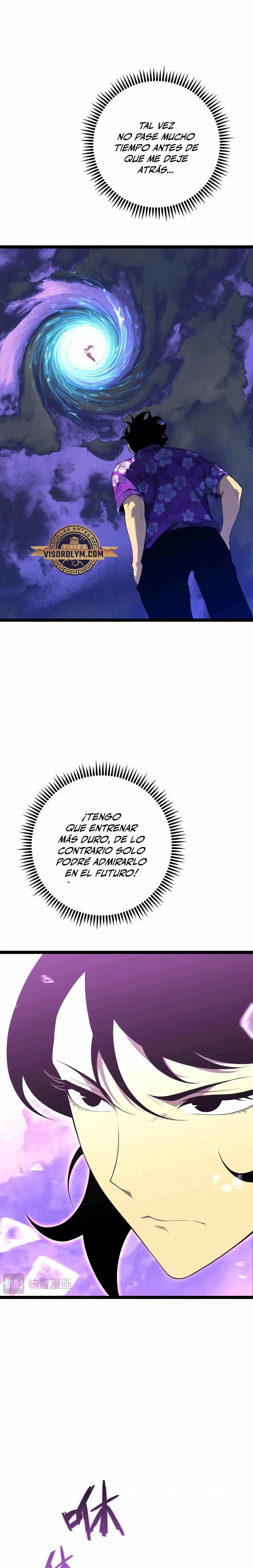 Tu talento ahora es mio! Capítulo 73 - Página 12 en español