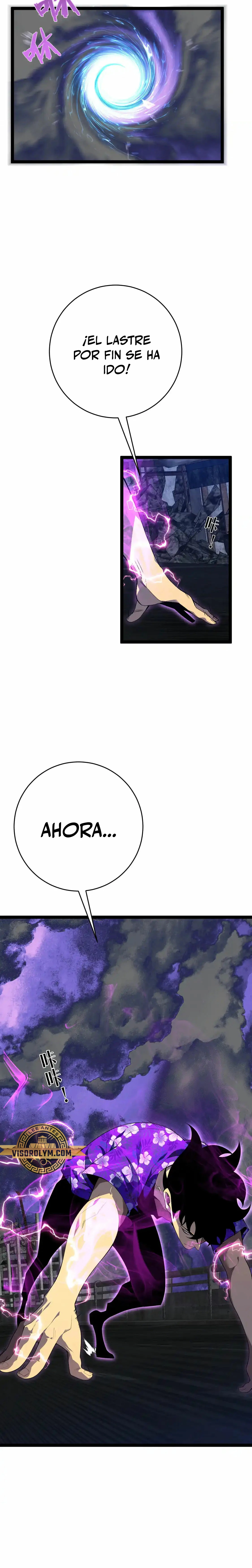 Tu talento ahora es mio! Capítulo 73 - Página 13 en español