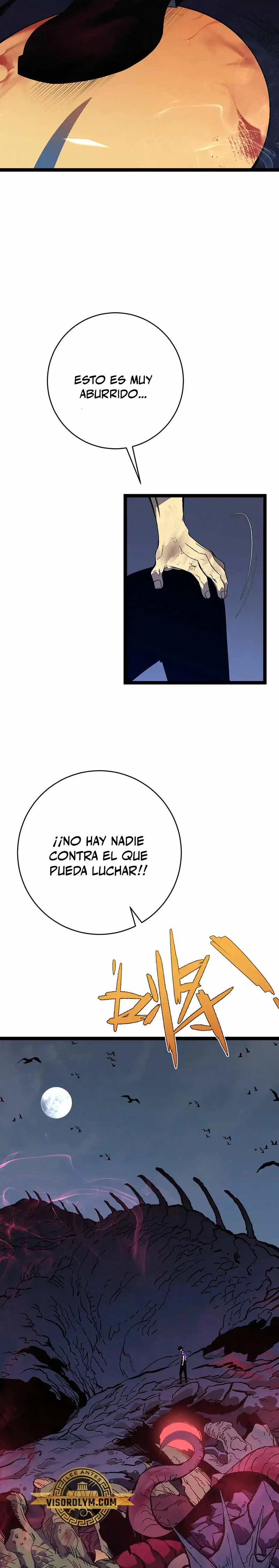 Tu talento ahora es mio! Capítulo 74 - Página 14 en español