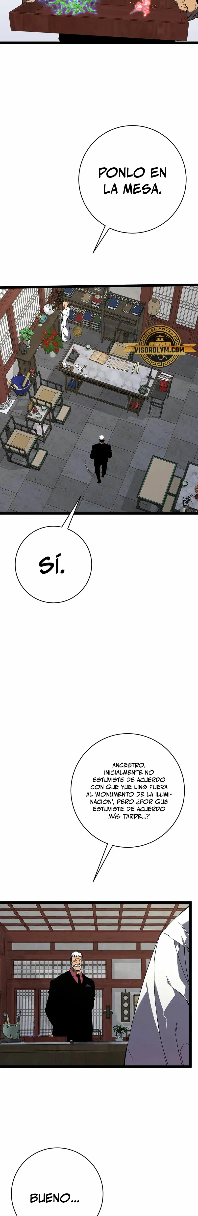 Tu talento ahora es mio! Capítulo 76 - Página 3 en español