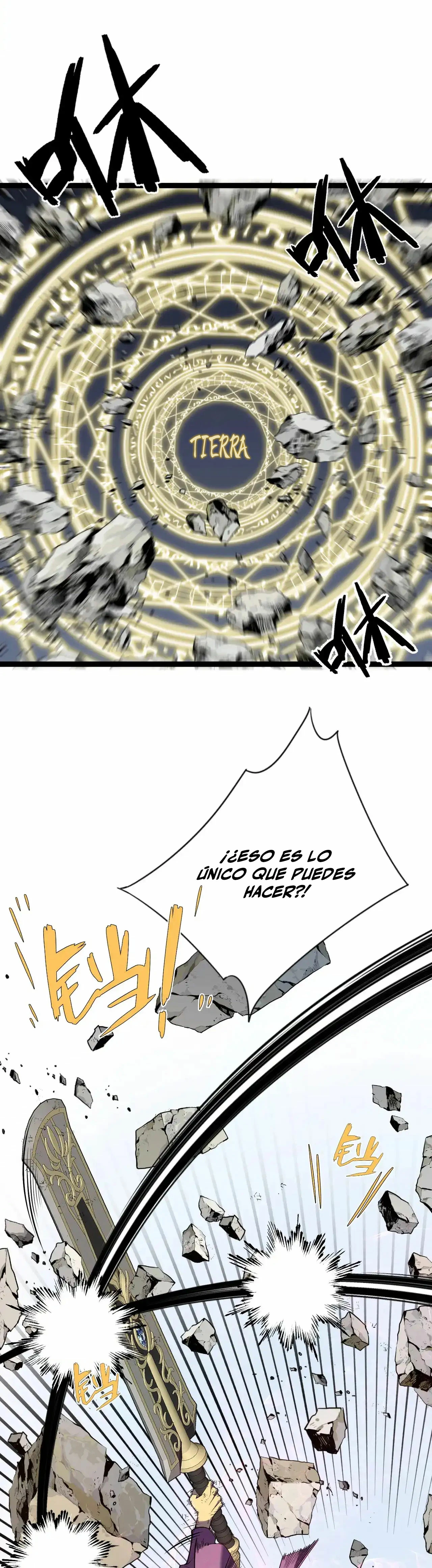 Tu talento ahora es mio! Capítulo 78 - Página 11 en español