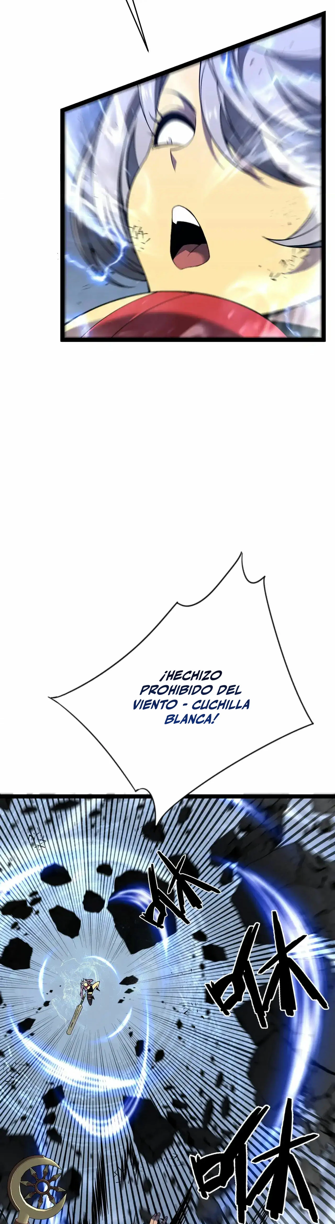 Tu talento ahora es mio! Capítulo 78 - Página 17 en español