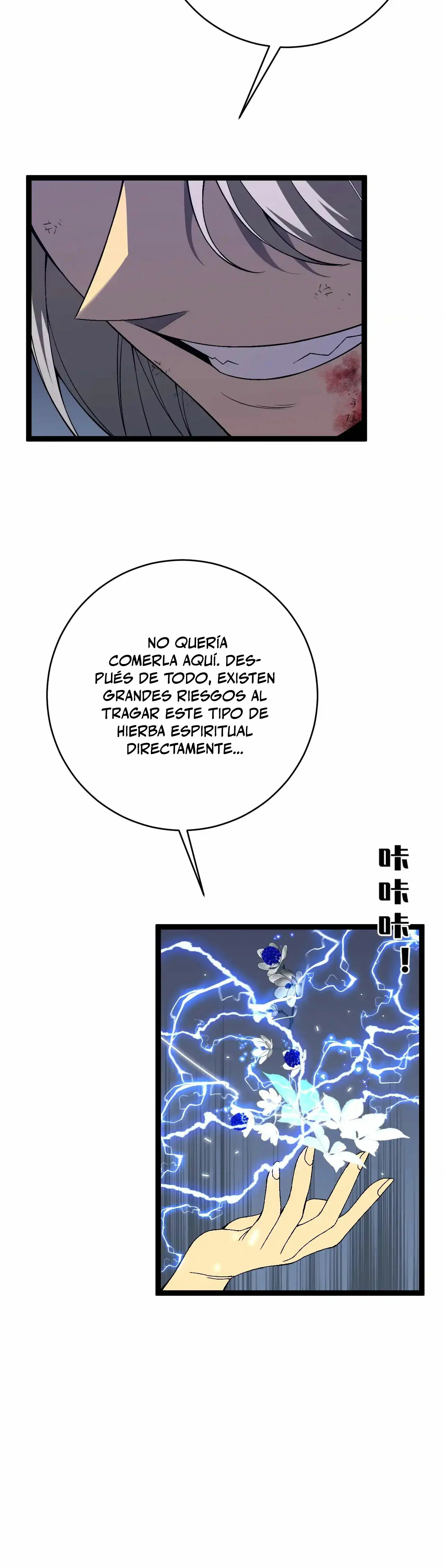 Tu talento ahora es mio! Capítulo 78 - Página 24 en español