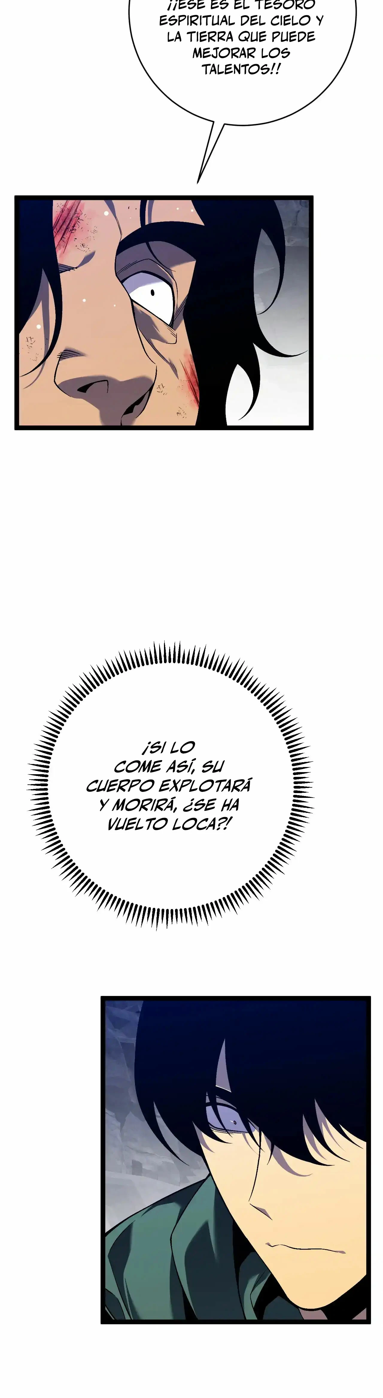 Tu talento ahora es mio! Capítulo 78 - Página 26 en español