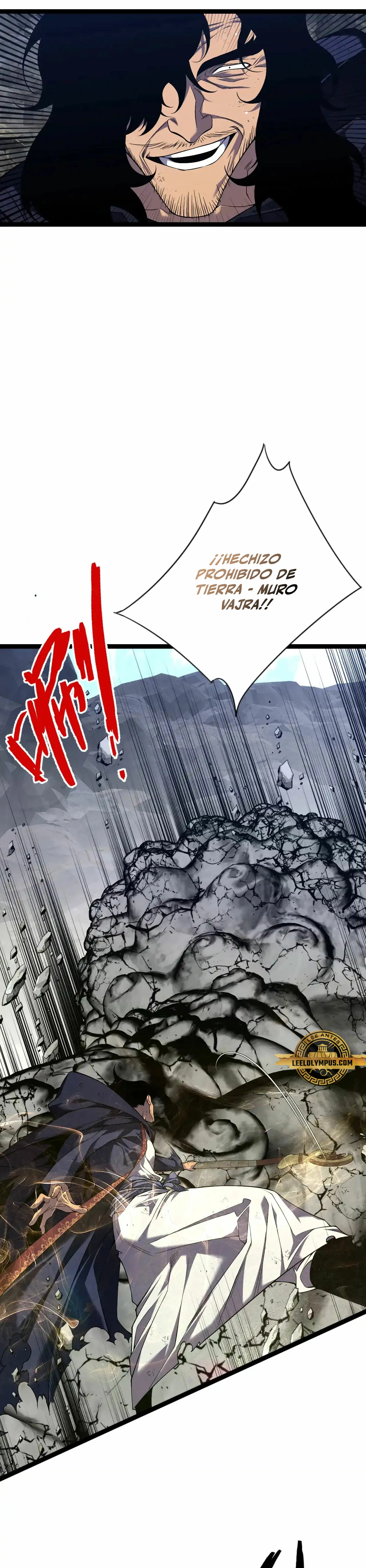 Tu talento ahora es mio! Capítulo 78 - Página 4 en español