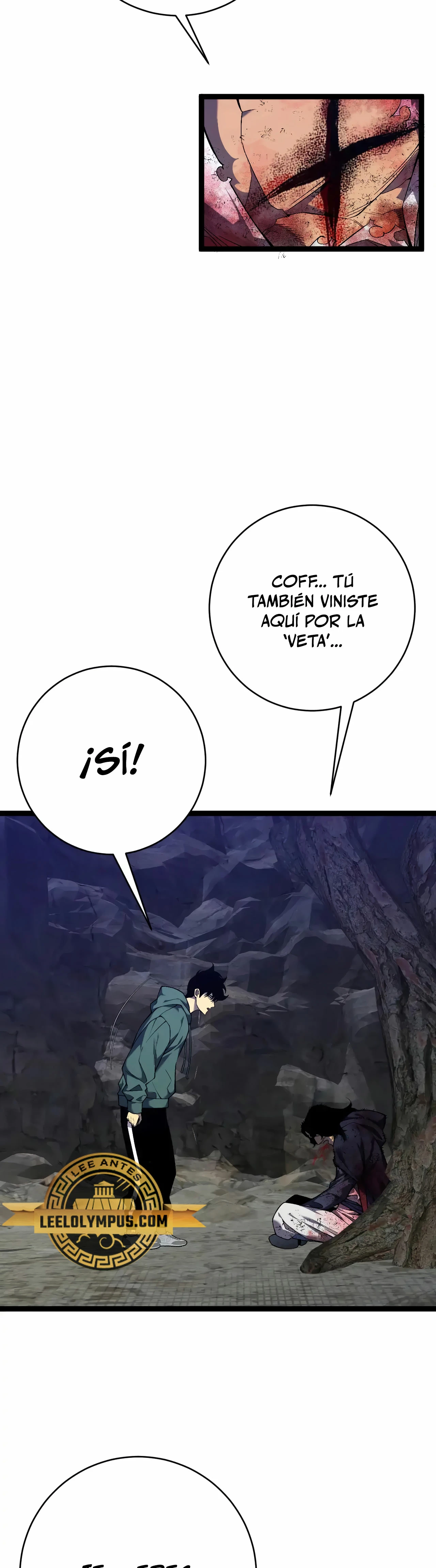 Tu talento ahora es mio! Capítulo 79 - Página 17 en español