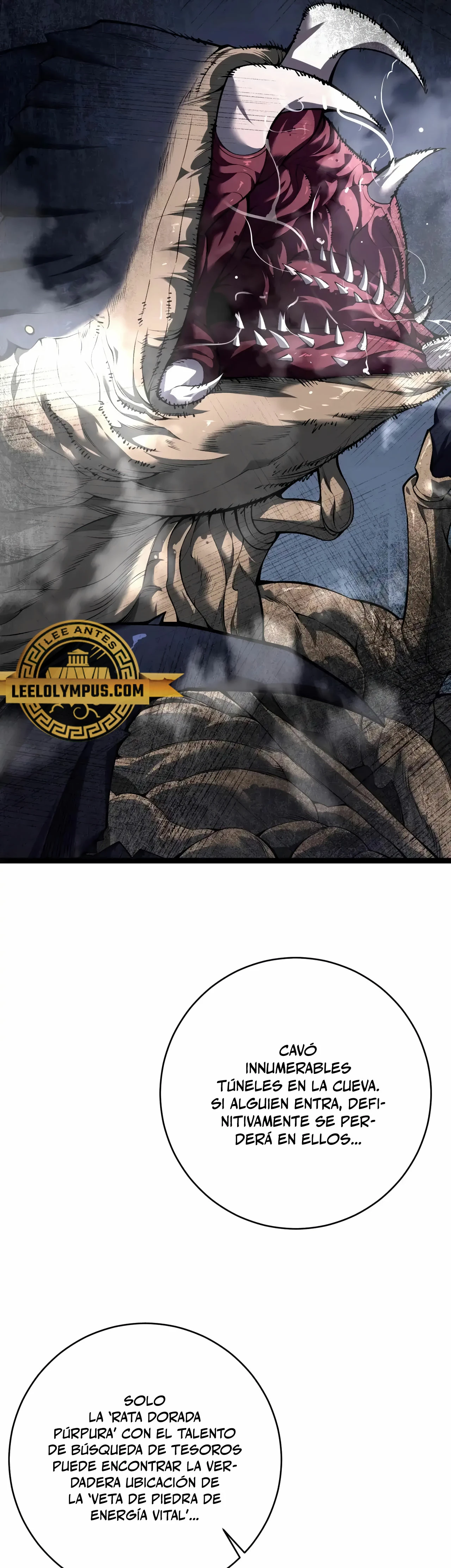 Tu talento ahora es mio! Capítulo 79 - Página 20 en español