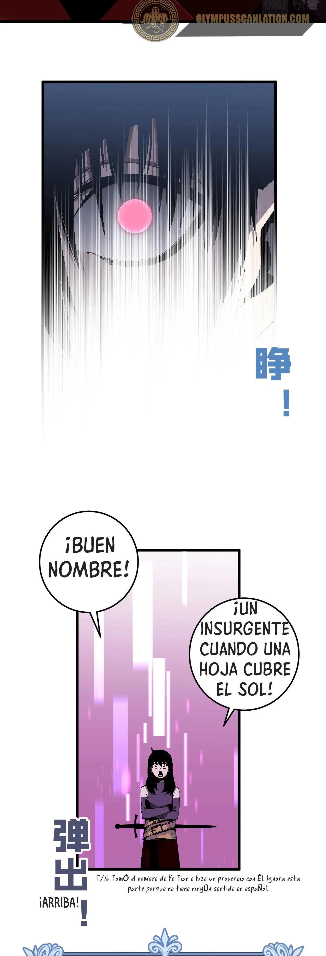 Tu talento ahora es mio! Capítulo 8 - Página 12 en español