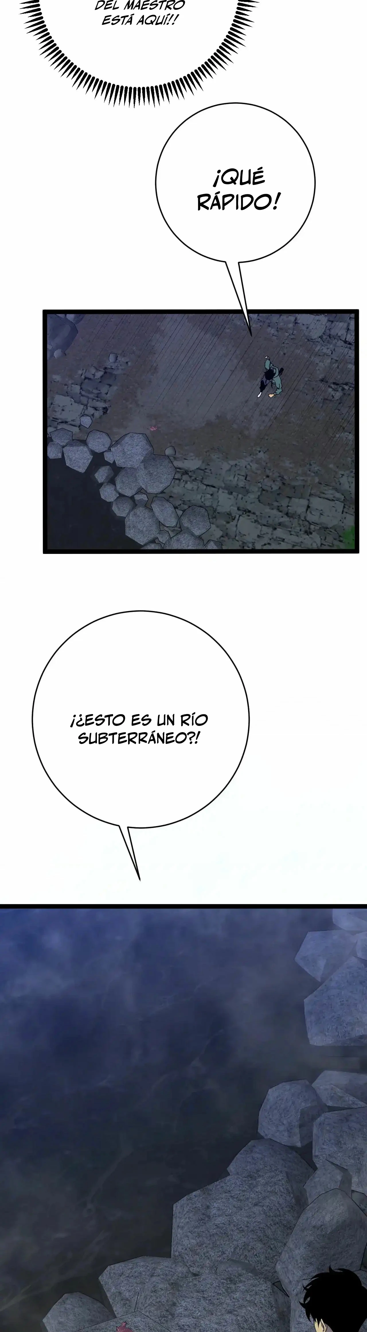 Tu talento ahora es mio! Capítulo 80 - Página 24 en español