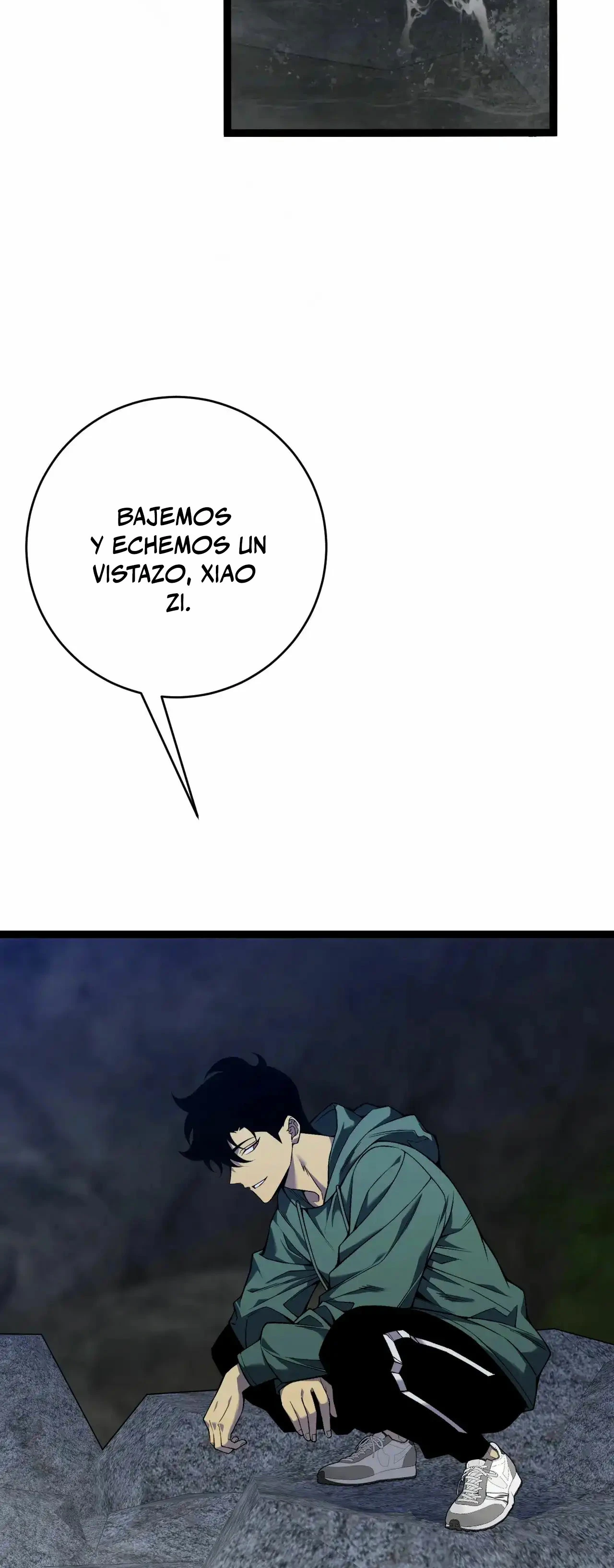 Tu talento ahora es mio! Capítulo 80 - Página 27 en español