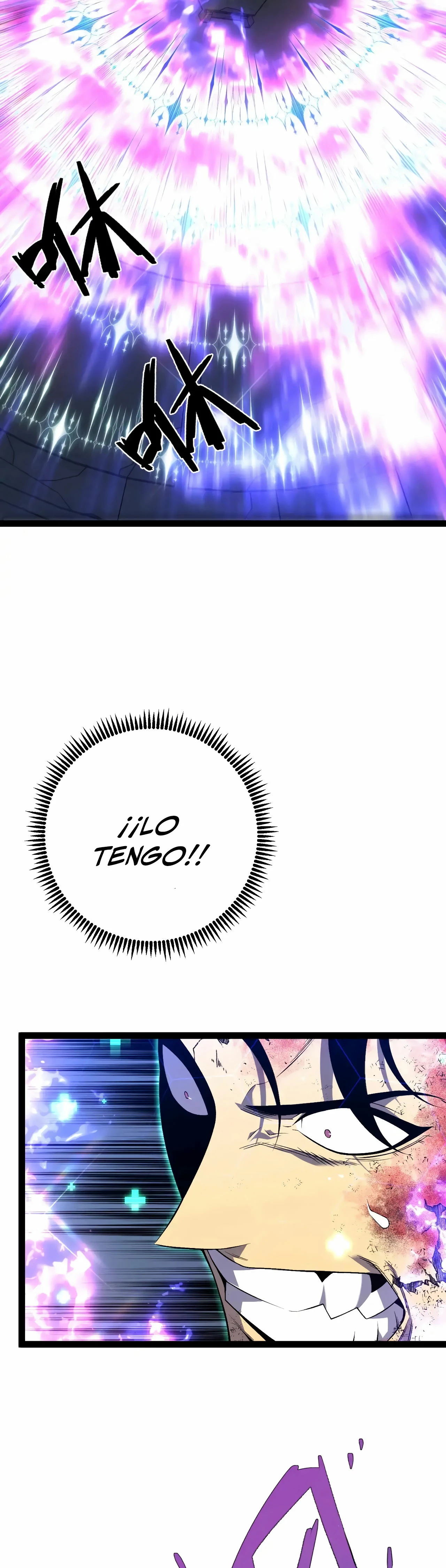 Tu talento ahora es mio! Capítulo 82 - Página 20 en español