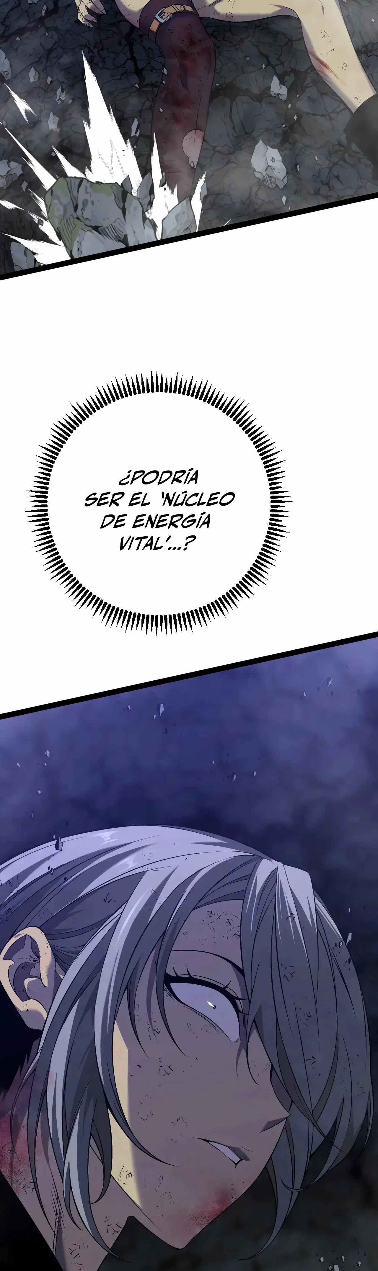 Tu talento ahora es mio! Capítulo 82 - Página 28 en español