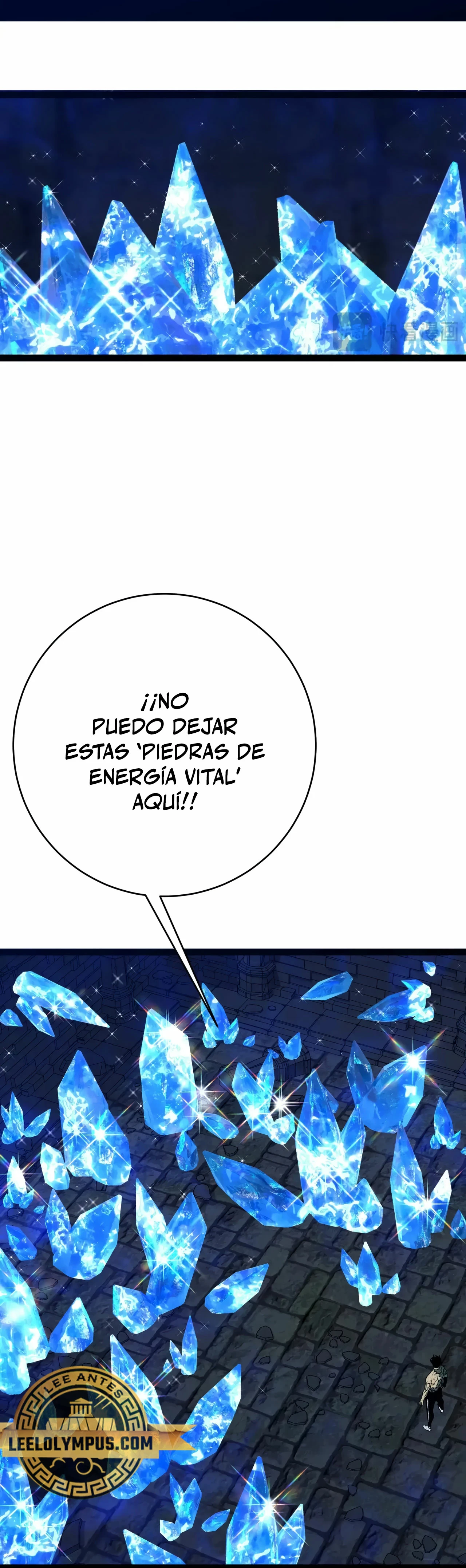 Tu talento ahora es mio! Capítulo 82 - Página 30 en español