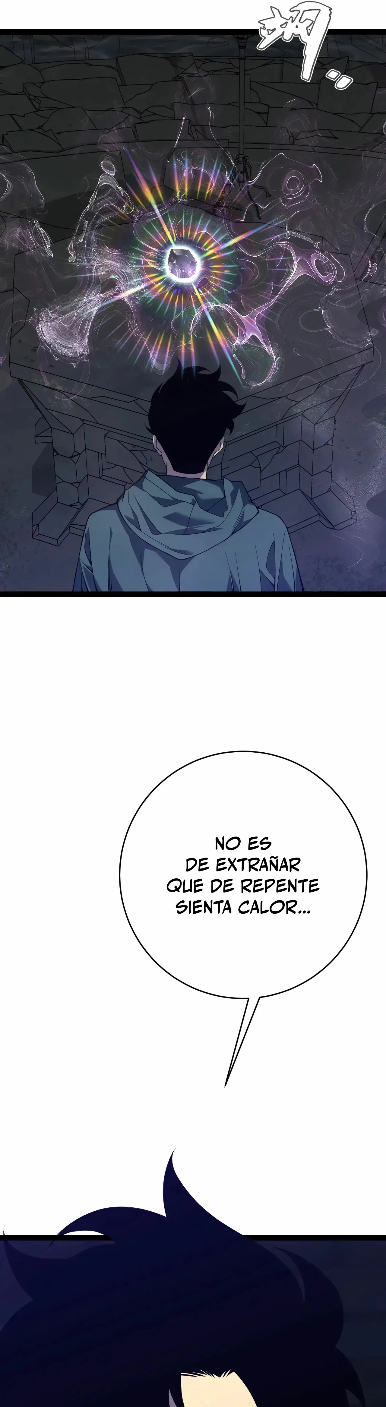 Tu talento ahora es mio! Capítulo 82 - Página 8 en español