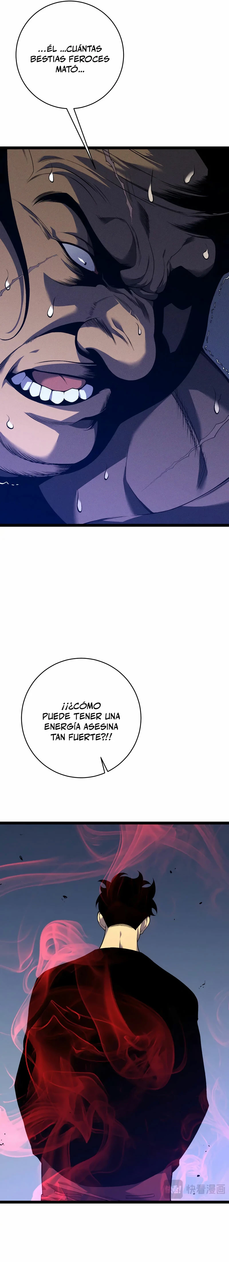 Tu talento ahora es mio! Capítulo 89 - Página 14 en español