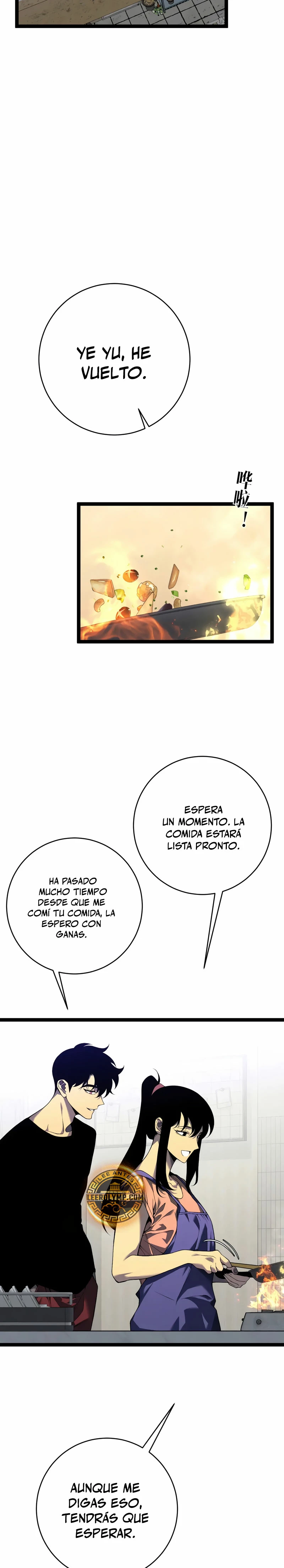 Tu talento ahora es mio! Capítulo 89 - Página 16 en español