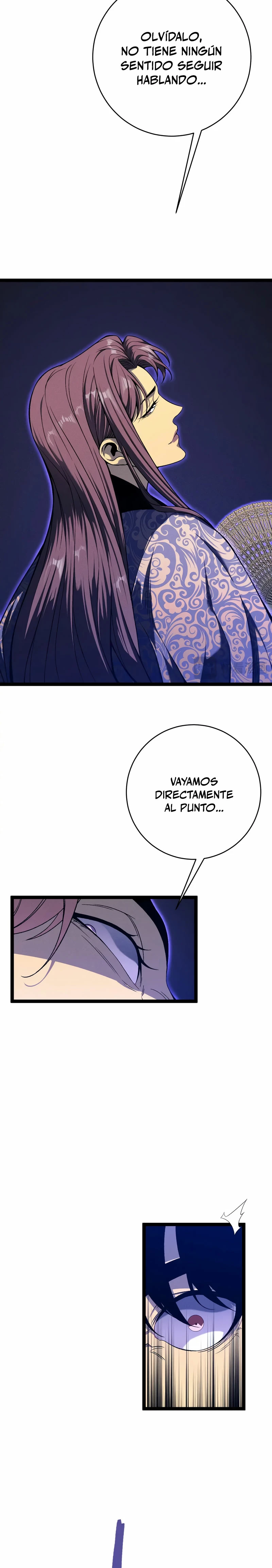 Tu talento ahora es mio! Capítulo 91 - Página 15 en español