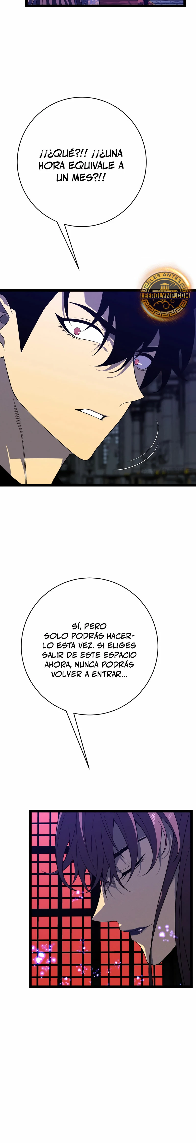Tu talento ahora es mio! Capítulo 92 - Página 13 en español