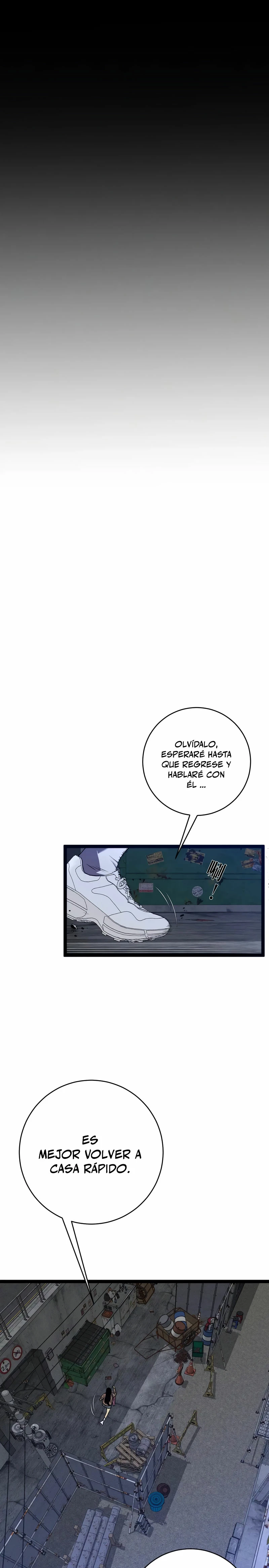 Tu talento ahora es mio! Capítulo 95 - Página 6 en español