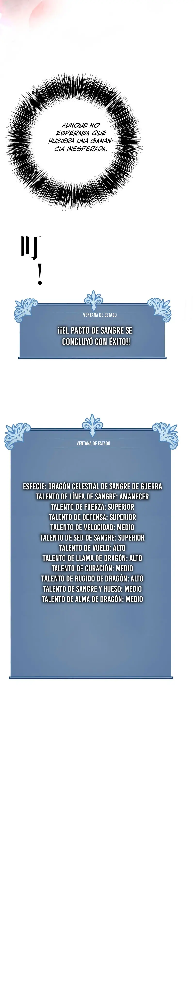 Tu talento ahora es mio! Capítulo 99 - Página 28 en español