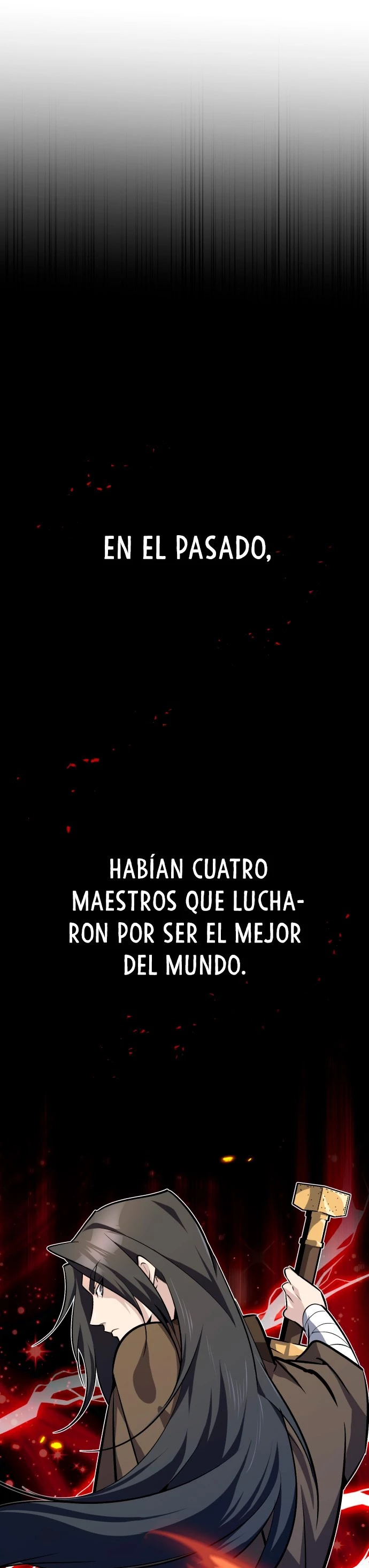 Instructor Estelar Maestro Baek Capítulo 1 - Página 3 en español