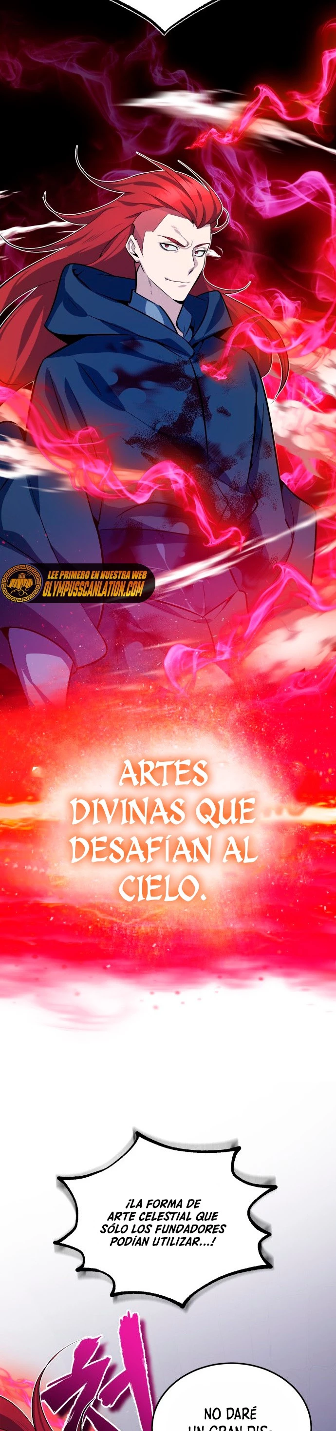 Instructor Estelar Maestro Baek Capítulo 1 - Página 31 en español