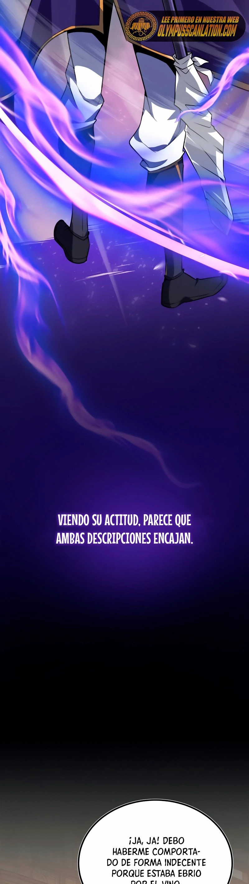 Instructor Estelar Maestro Baek Capítulo 12 - Página 16 en español