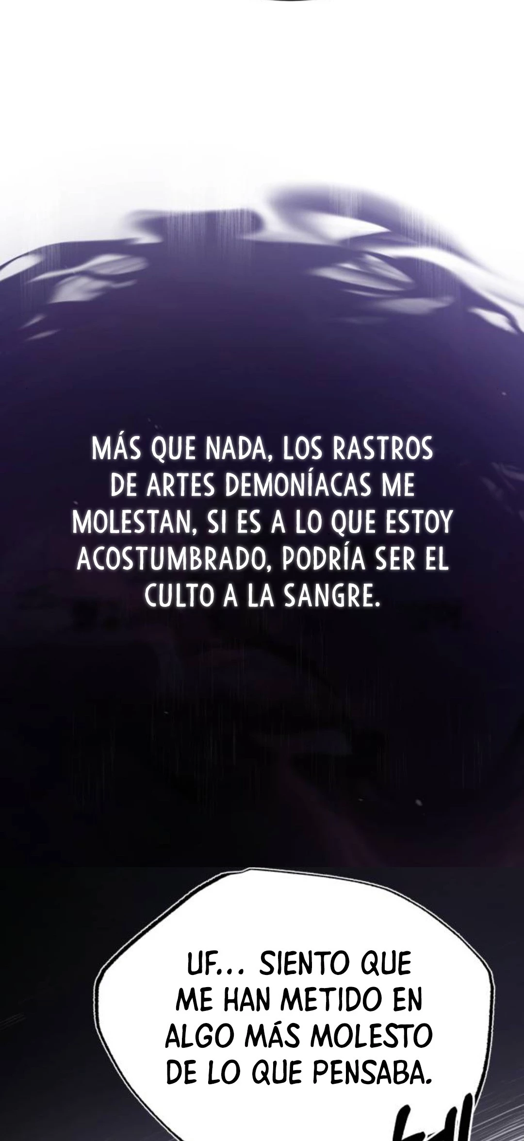 Instructor Estelar Maestro Baek Capítulo 14 - Página 21 en español