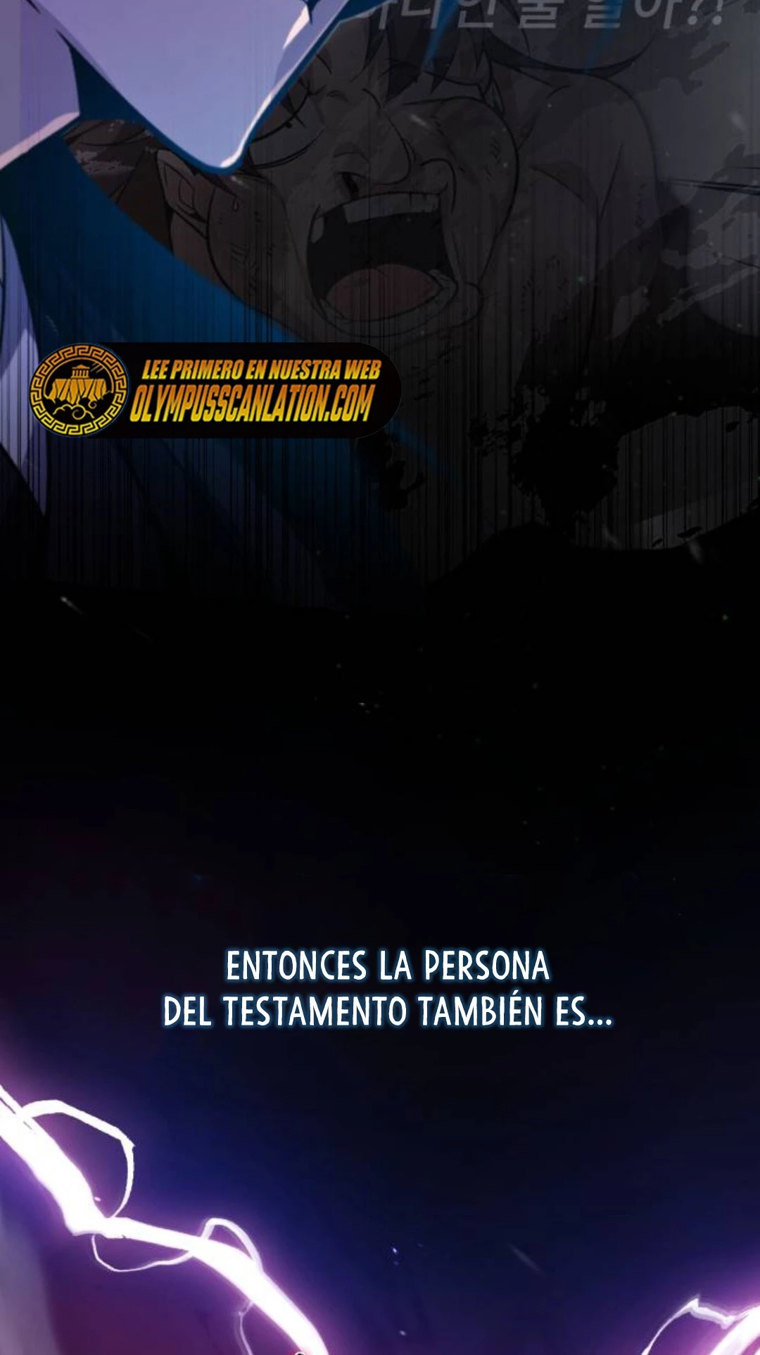 Instructor Estelar Maestro Baek Capítulo 14 - Página 76 en español