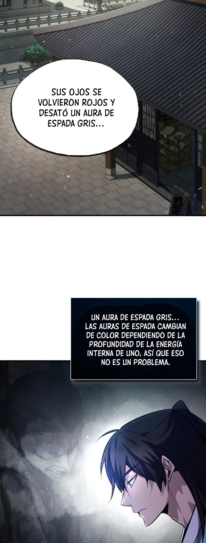 Instructor Estelar Maestro Baek Capítulo 38 - Página 66 en español